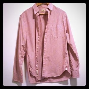 J. Crew shirt